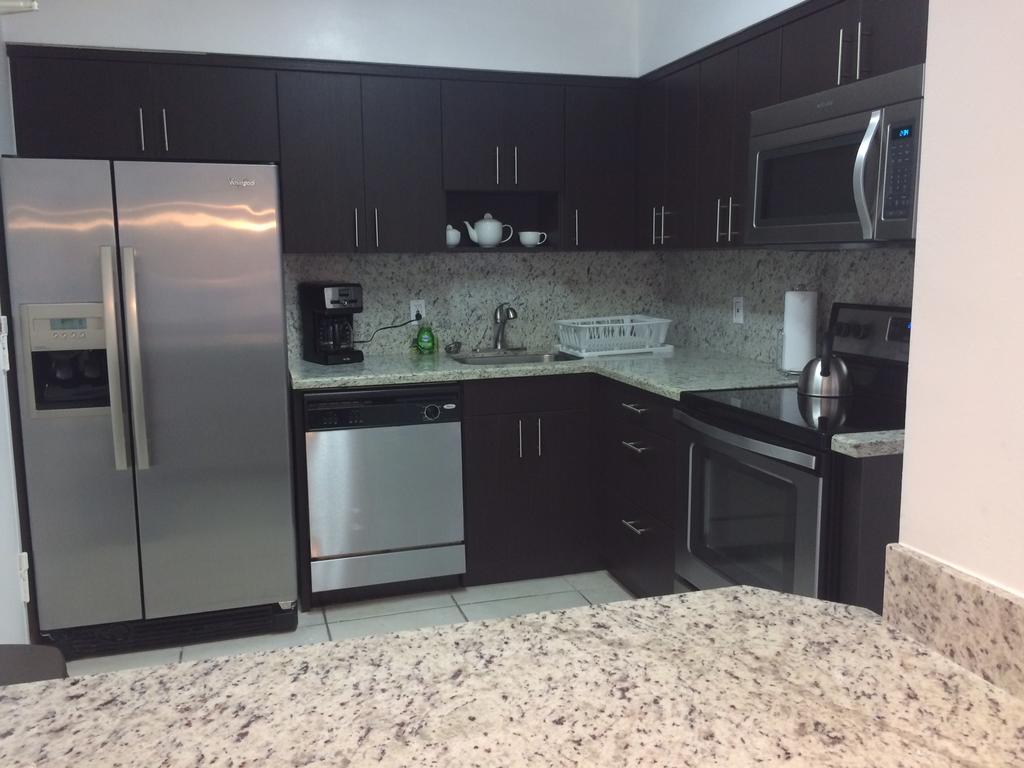 Apartment At The Beach North Bay Village Luaran gambar