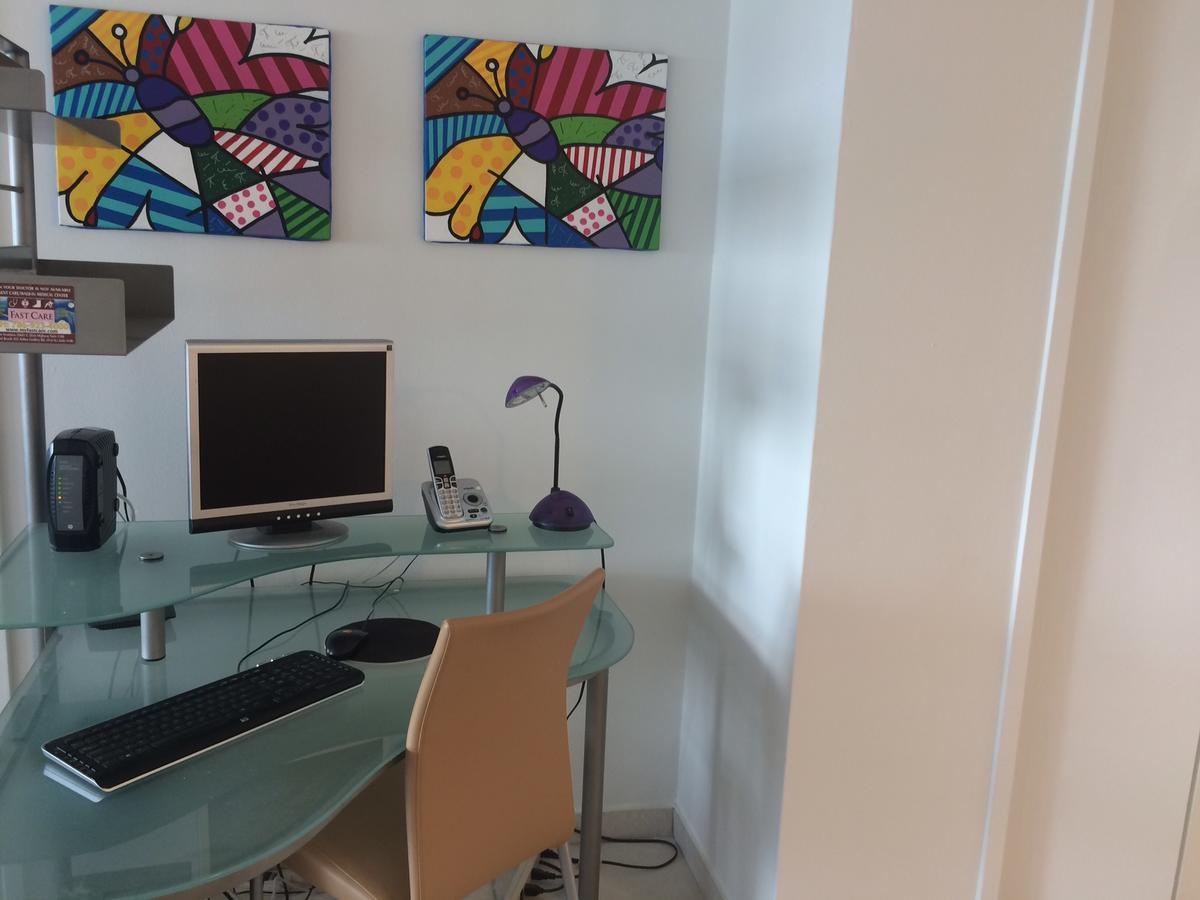 Apartment At The Beach North Bay Village Luaran gambar