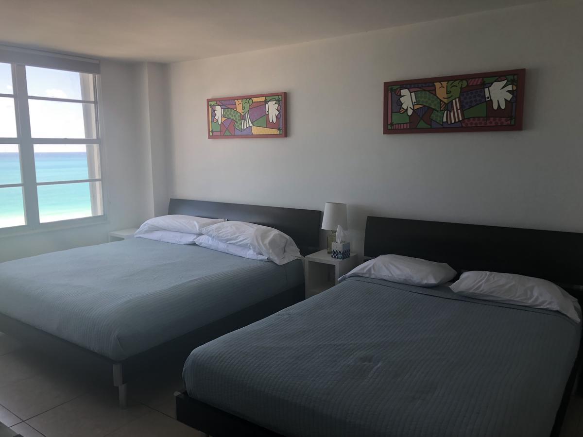 Apartment At The Beach North Bay Village Luaran gambar