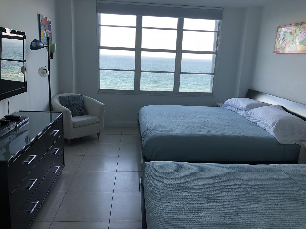 Apartment At The Beach North Bay Village Luaran gambar