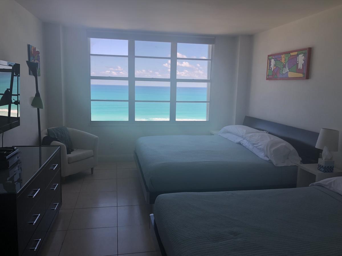 Apartment At The Beach North Bay Village Luaran gambar