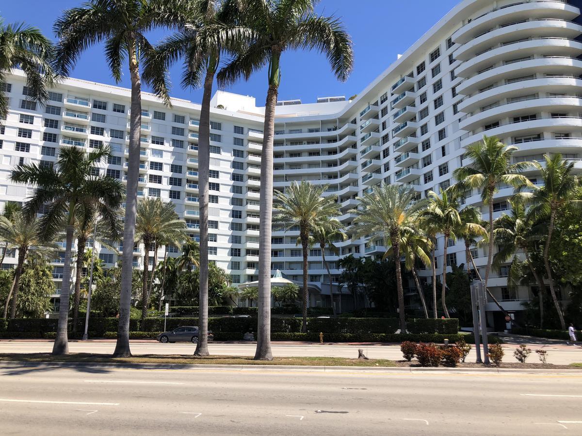 Apartment At The Beach North Bay Village Luaran gambar