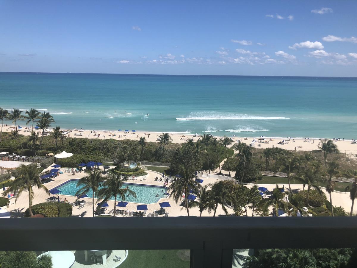 Apartment At The Beach North Bay Village Luaran gambar