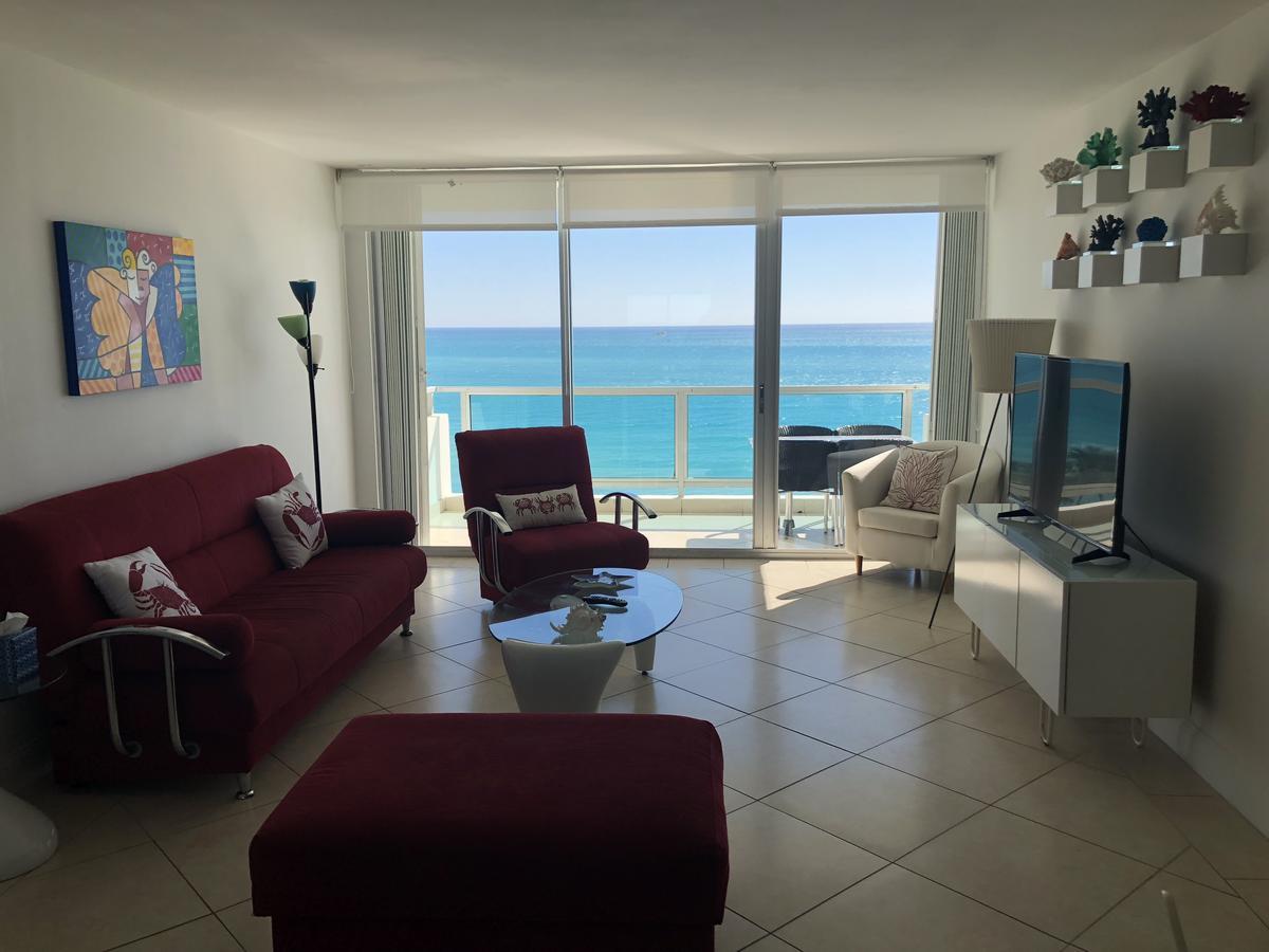 Apartment At The Beach North Bay Village Luaran gambar