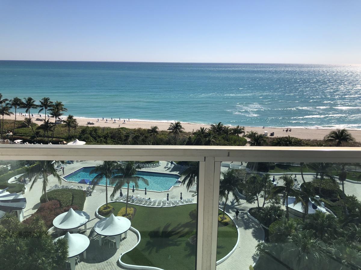 Apartment At The Beach North Bay Village Luaran gambar
