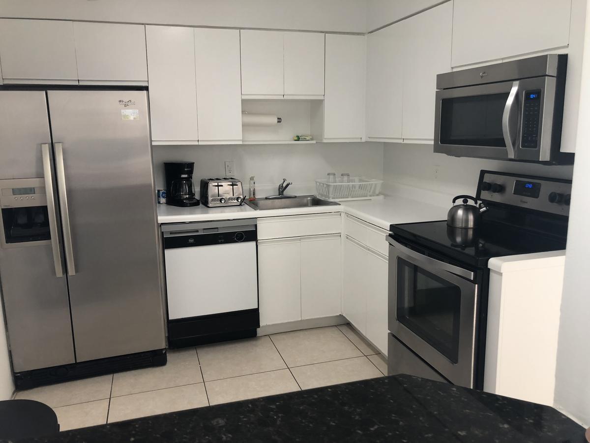 Apartment At The Beach North Bay Village Luaran gambar