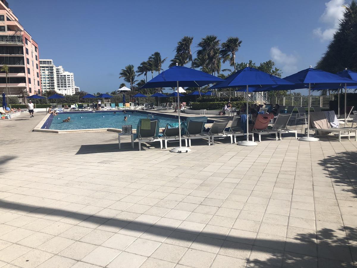 Apartment At The Beach North Bay Village Luaran gambar