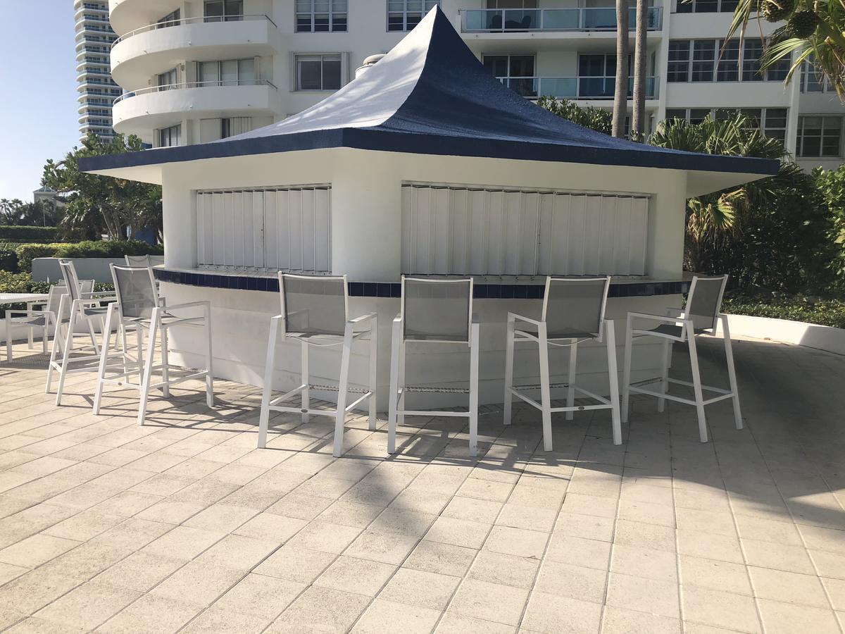 Apartment At The Beach North Bay Village Luaran gambar