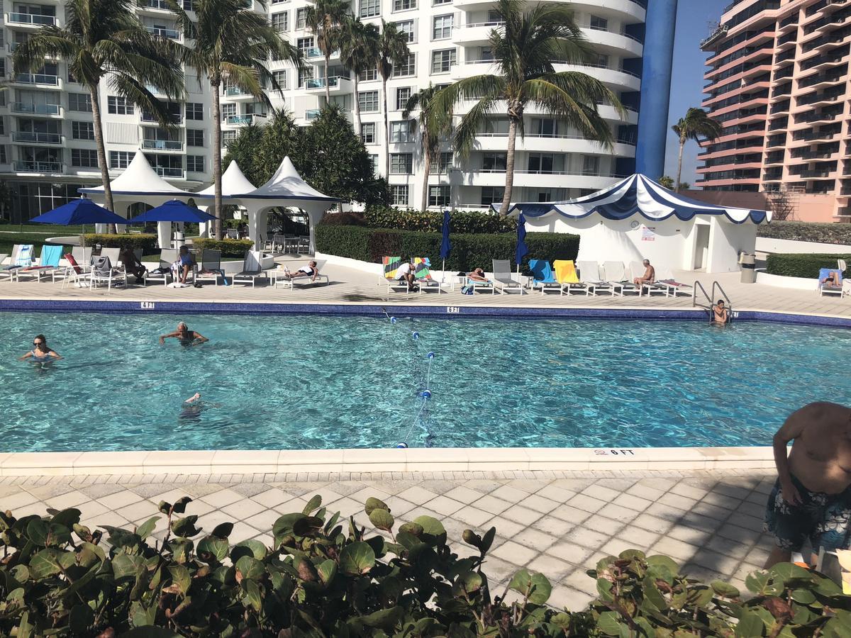 Apartment At The Beach North Bay Village Luaran gambar