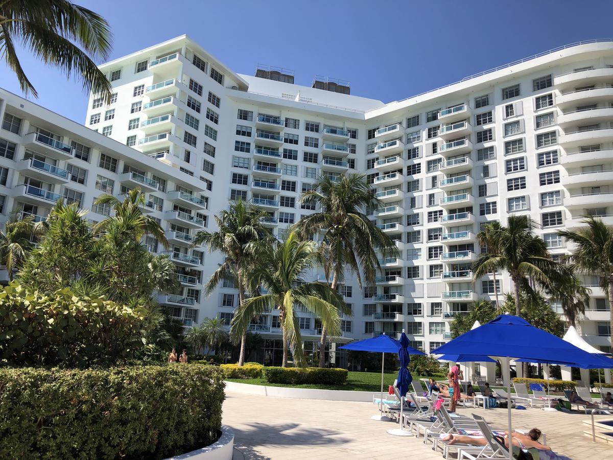 Apartment At The Beach North Bay Village Luaran gambar