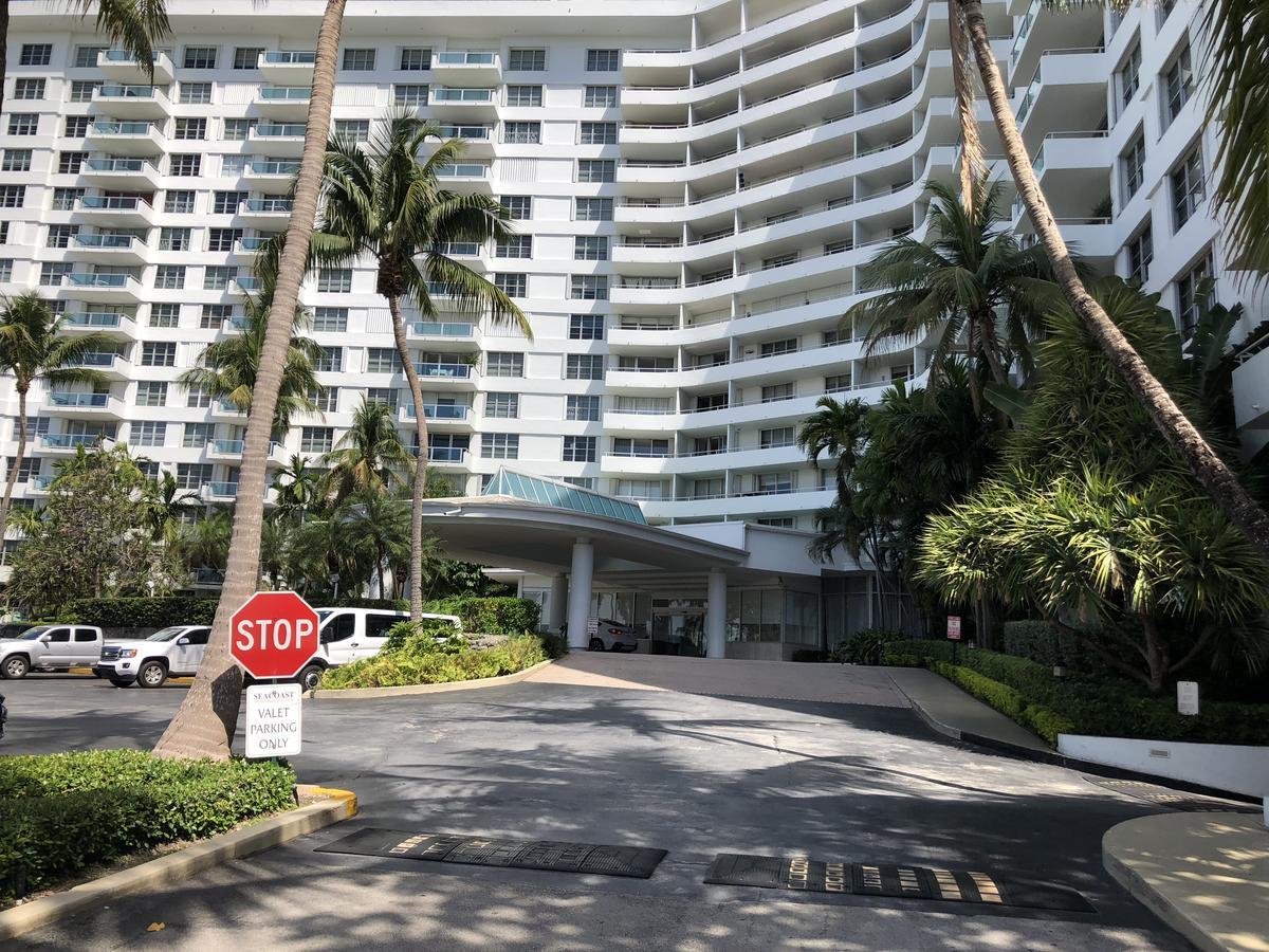 Apartment At The Beach North Bay Village Luaran gambar
