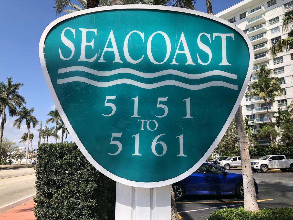 Apartment At The Beach North Bay Village Luaran gambar