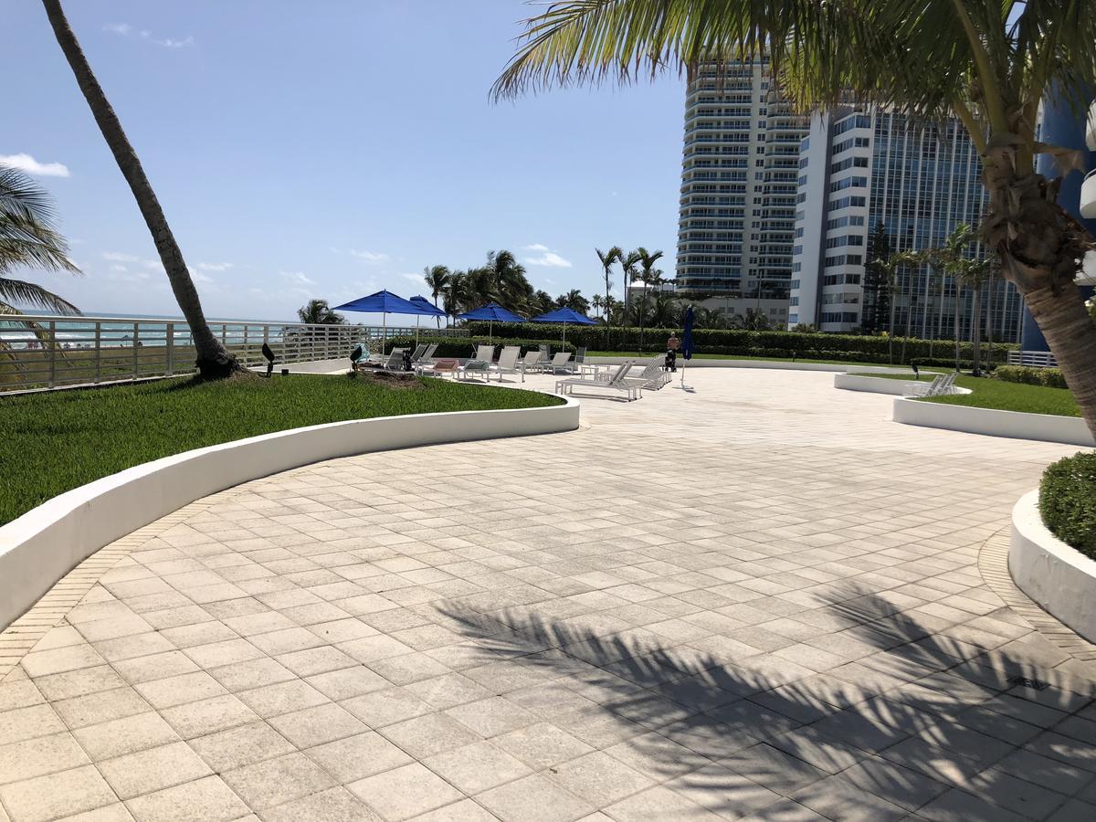 Apartment At The Beach North Bay Village Luaran gambar