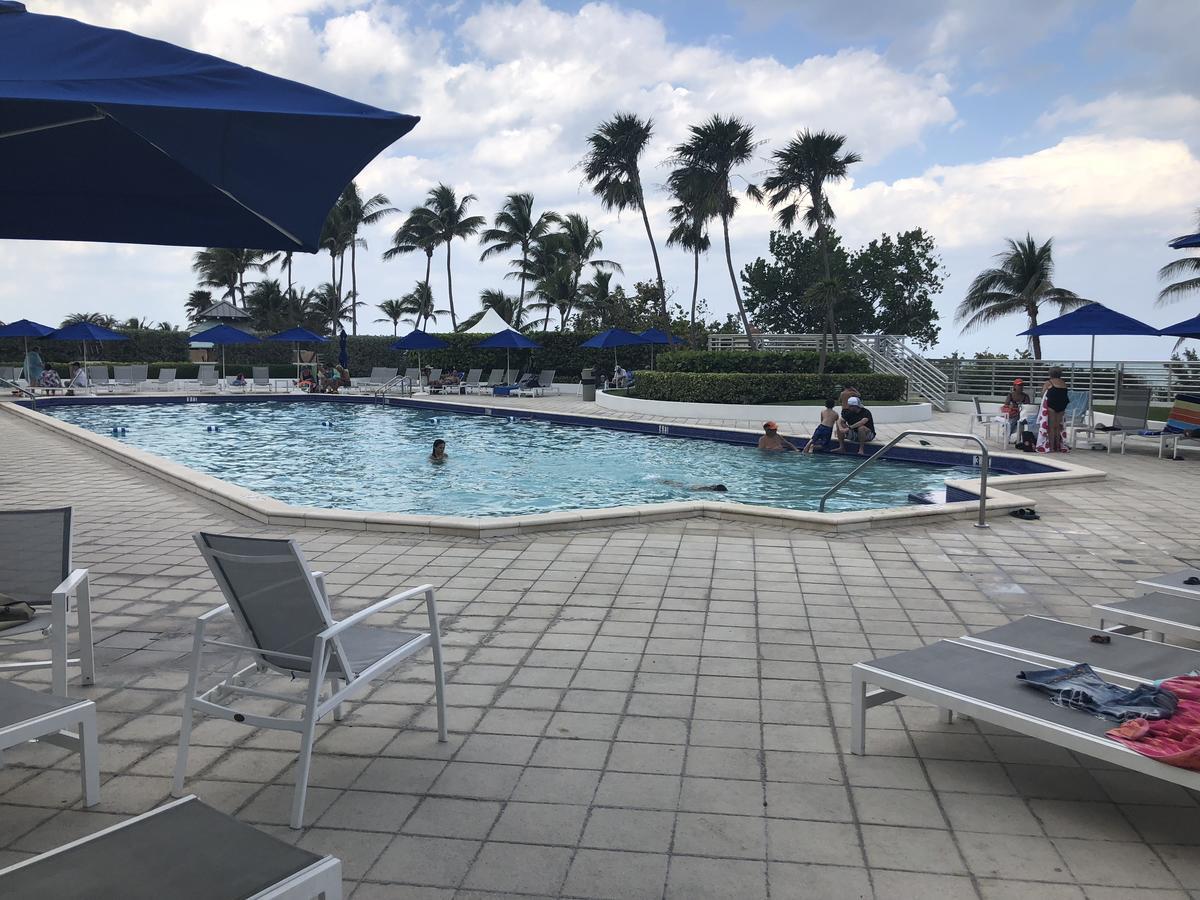 Apartment At The Beach North Bay Village Luaran gambar