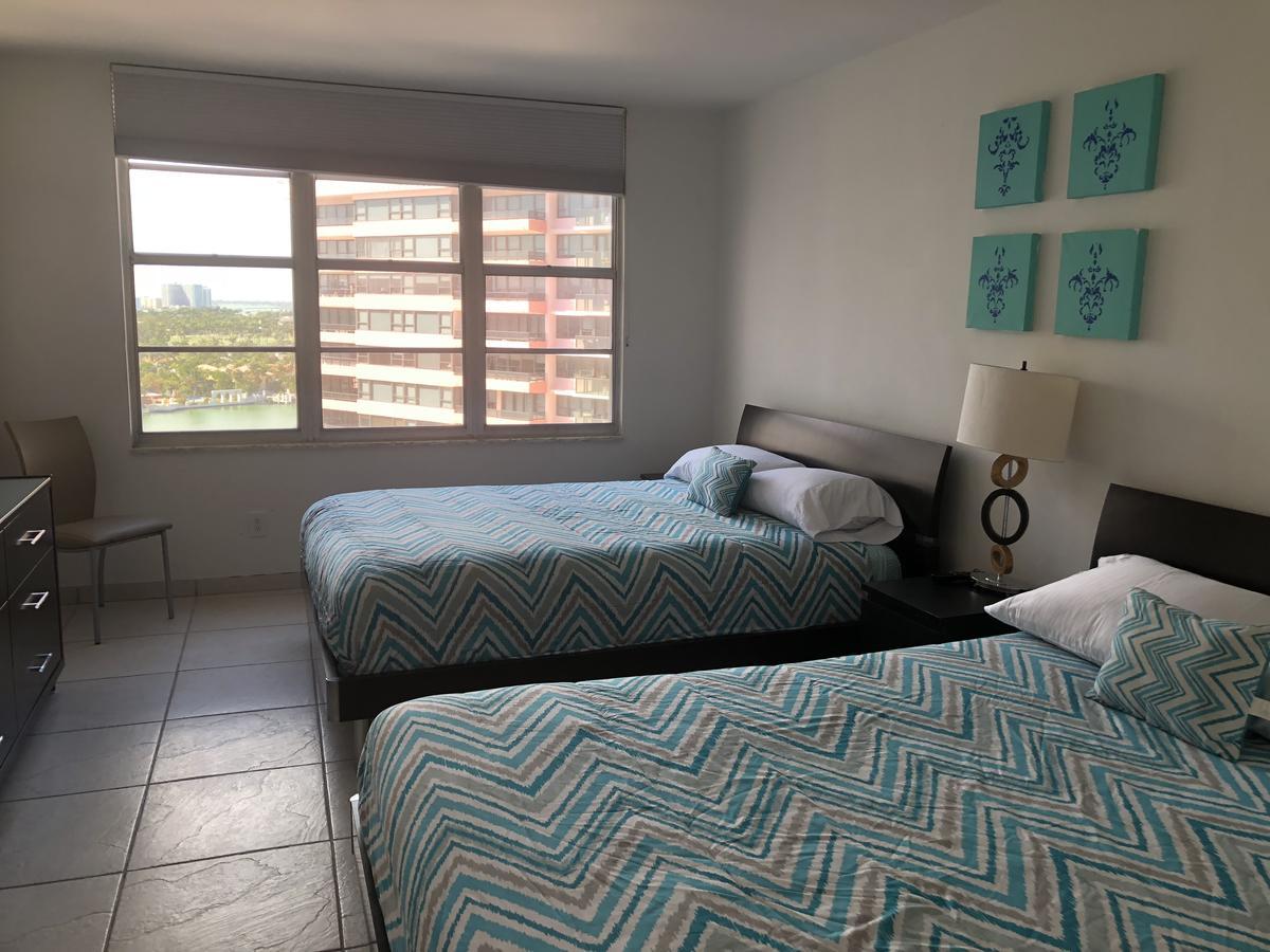 Apartment At The Beach North Bay Village Luaran gambar
