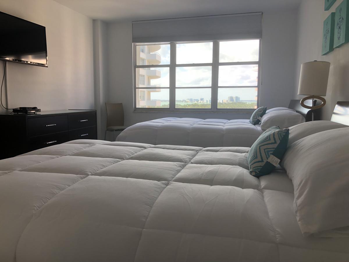 Apartment At The Beach North Bay Village Luaran gambar