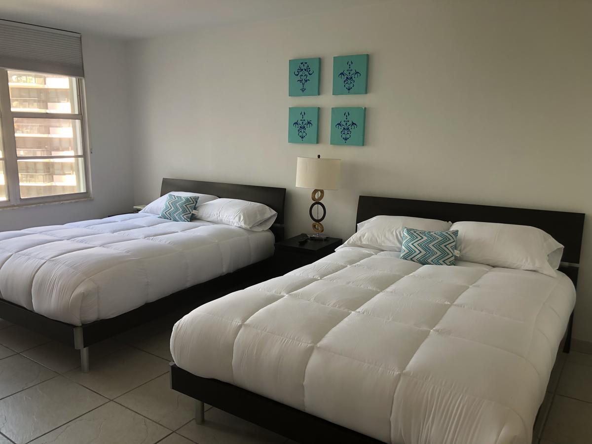 Apartment At The Beach North Bay Village Luaran gambar