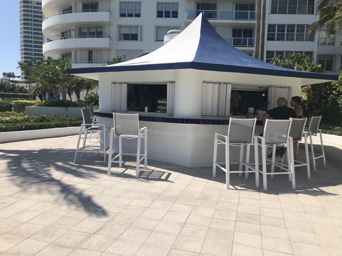 Apartment At The Beach North Bay Village Luaran gambar