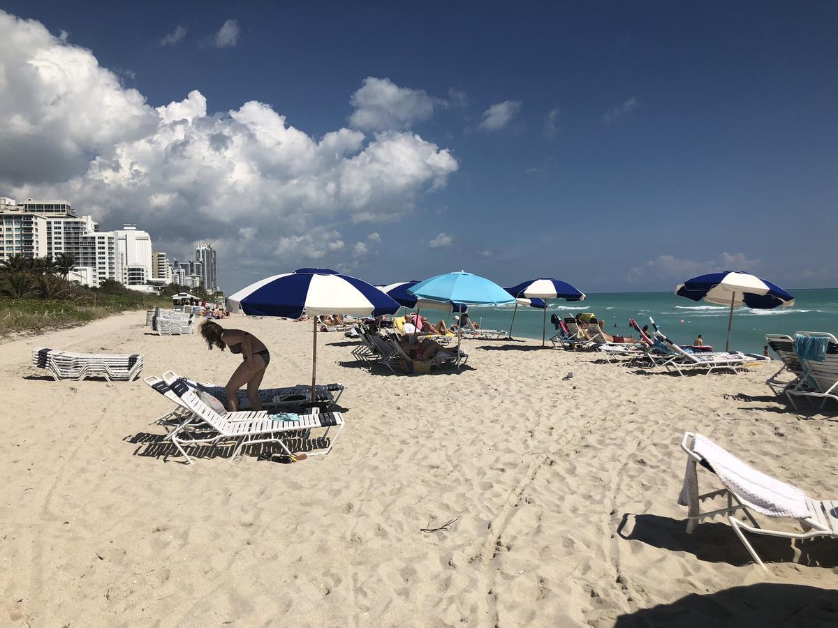 Apartment At The Beach North Bay Village Luaran gambar