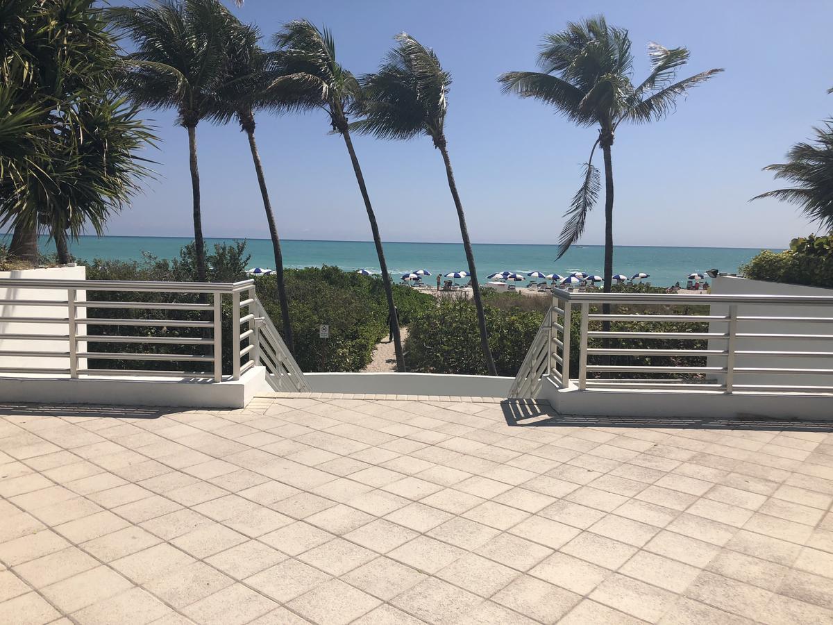 Apartment At The Beach North Bay Village Luaran gambar