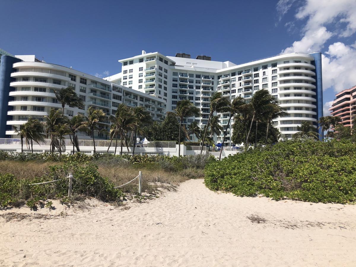 Apartment At The Beach North Bay Village Luaran gambar