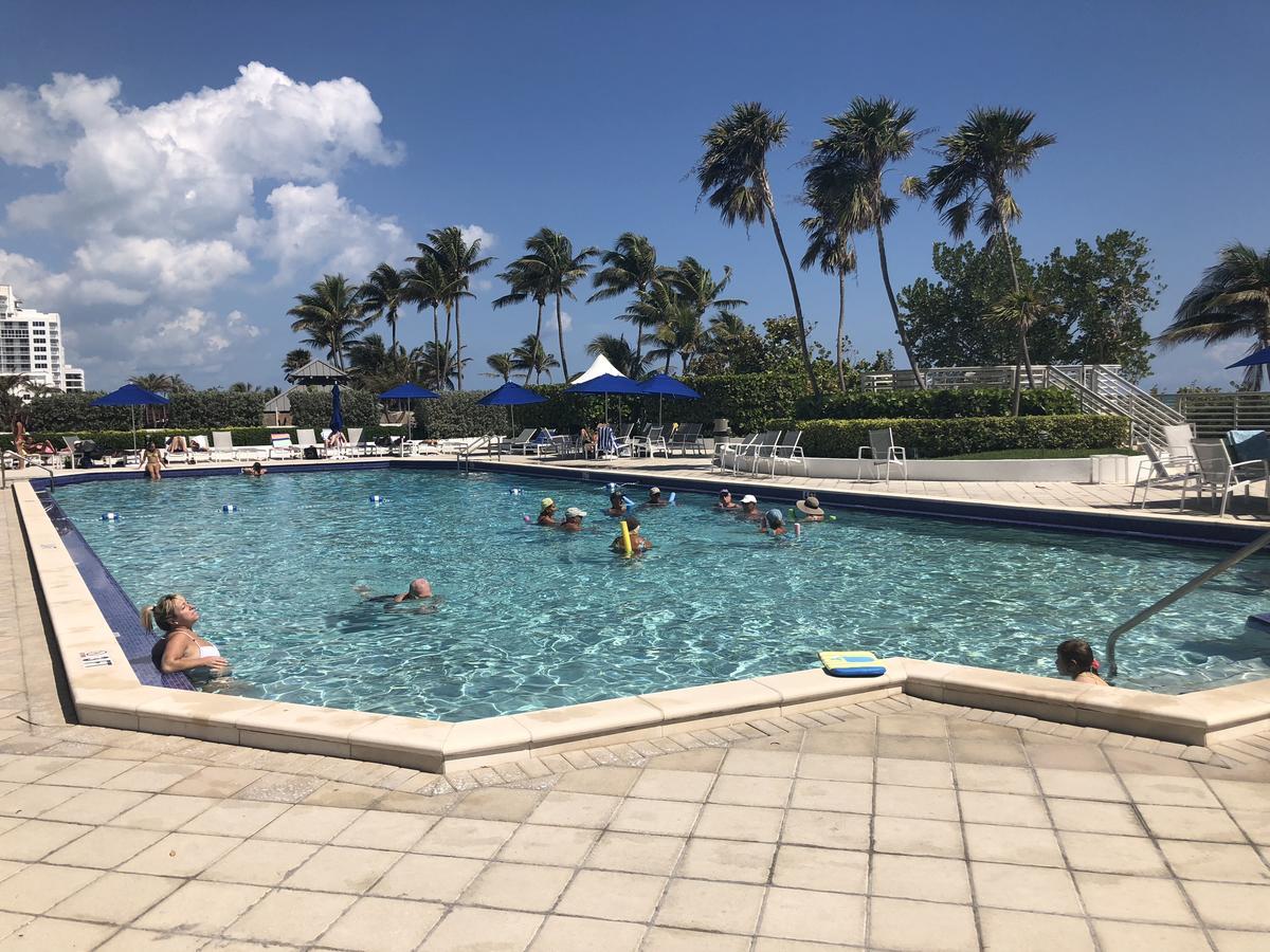 Apartment At The Beach North Bay Village Luaran gambar