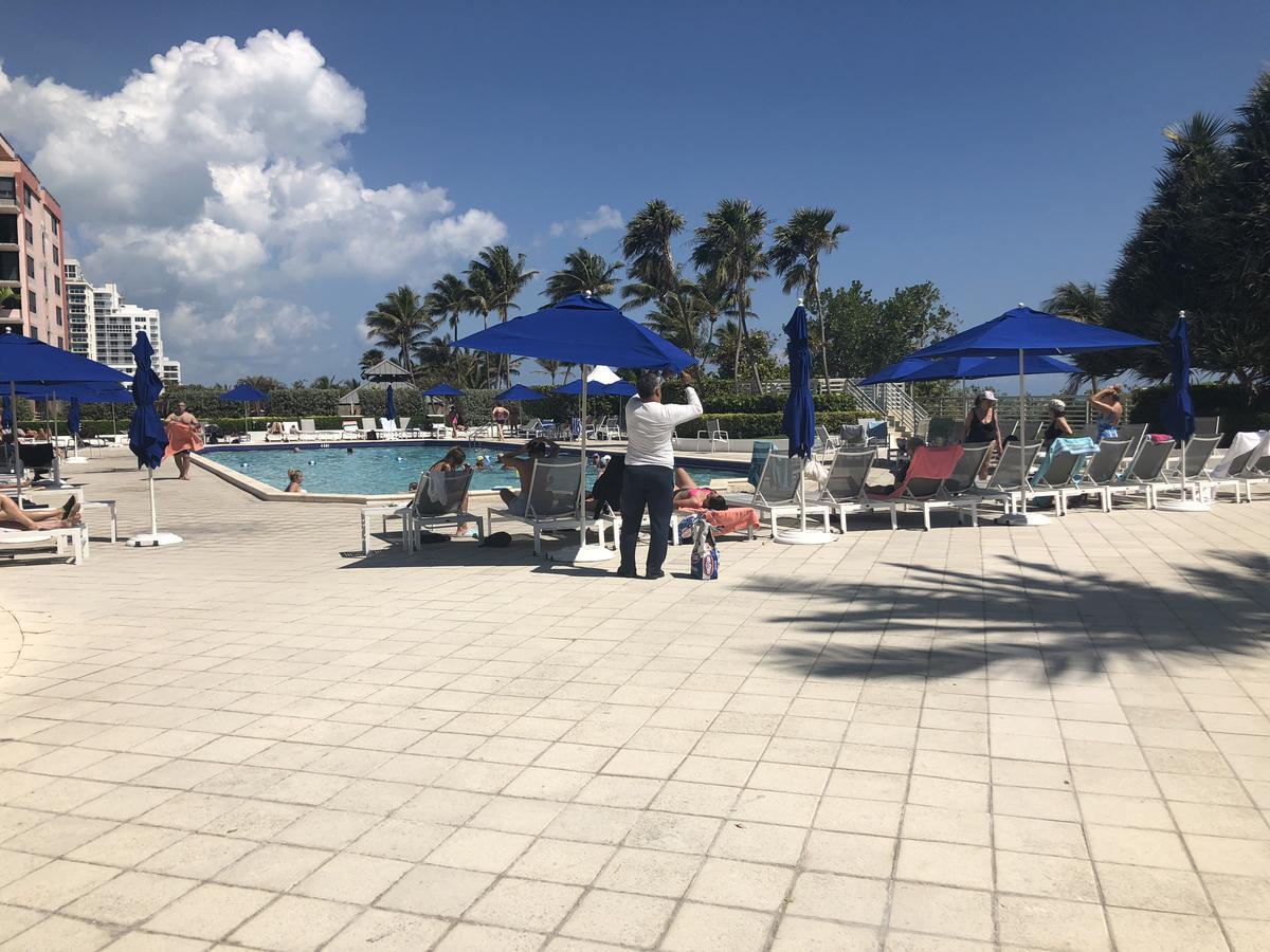 Apartment At The Beach North Bay Village Luaran gambar